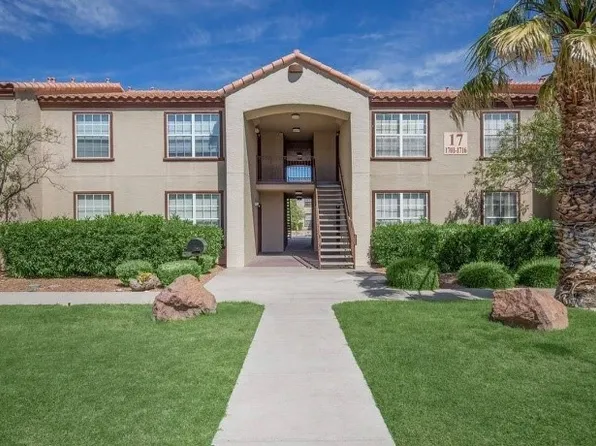 2903 Sonoma Springs Ave #1506, Las Cruces, NM 88011