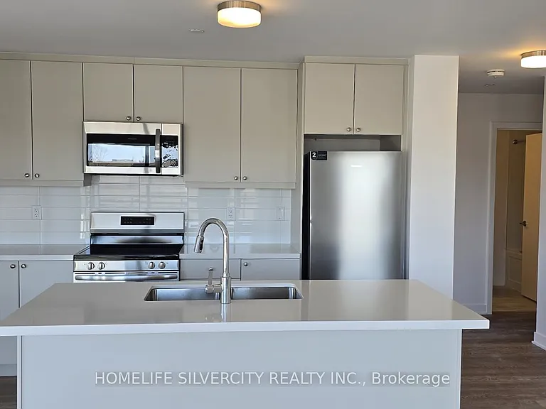 55 Clarington Blvd #208 — Photo 3