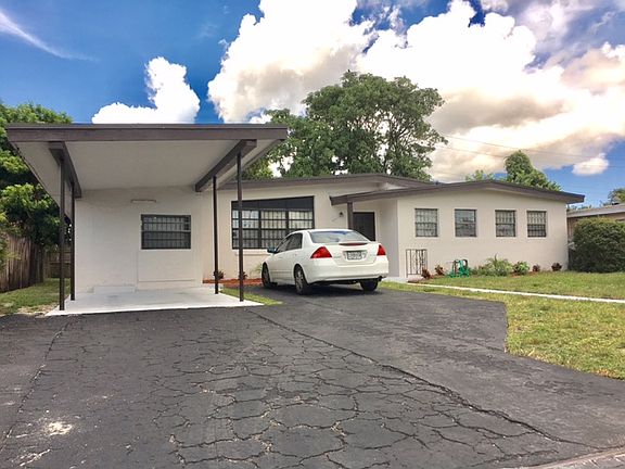 2nd image of 855 NW 168th Ter