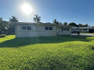 1701 NW 10th Ave, Fort Lauderdale, FL 33311