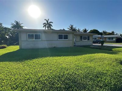 1701 NW 10th Ave, Fort Lauderdale, FL, 33311