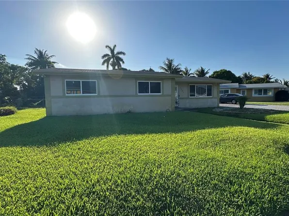 1701 NW 10th Ave, Fort Lauderdale, FL 33311