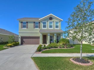 1899 Tallulah Ter, Zephyrhills, FL 33543