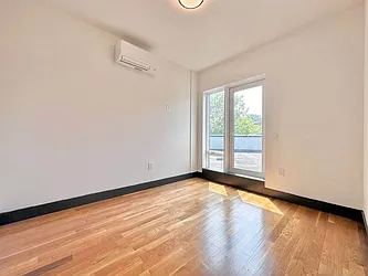 Rented by Doorway NYC, LLC