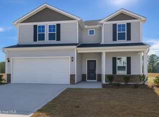 266 Palomo Pl, Raeford, NC 28376