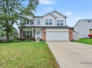 3230 Midlane Dr, Wadsworth, IL 60083