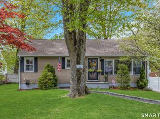 29 Chatham Drive, Norwalk, CT 06854