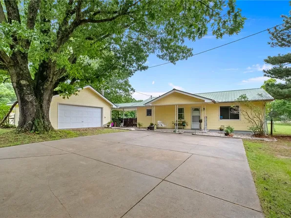 10853 412th Hwy, Kansas, OK 74347