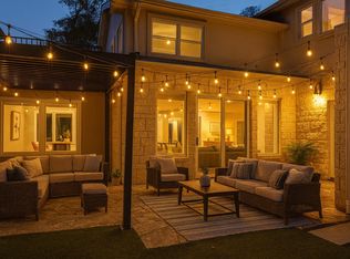 3210 Enfield Rd, Austin, TX 78703