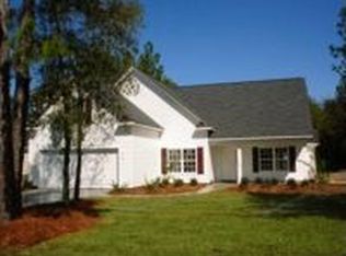 1464 Chestnut Rd, Elgin, SC 29045
