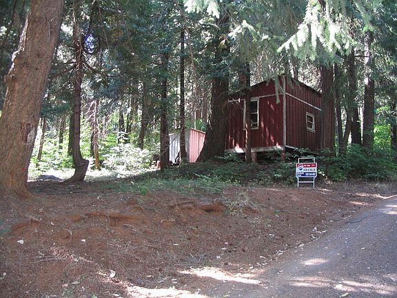 extra room to build more