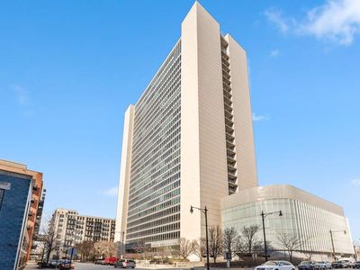 500 W Superior St Unit 1508, Chicago, IL, 60610