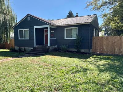 1002 E Montana Ave, Coeur D Alene, ID, 83814