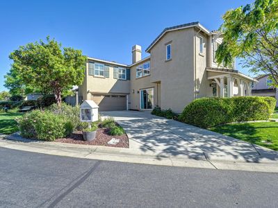 1649 Snapdragon Ln, Roseville, CA, 95747