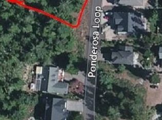 Ponderosa Loop, Manzanita, OR 97130