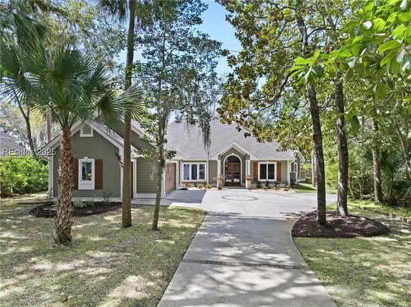 8 Wild Magnolia Ln, Okatie, SC 29909