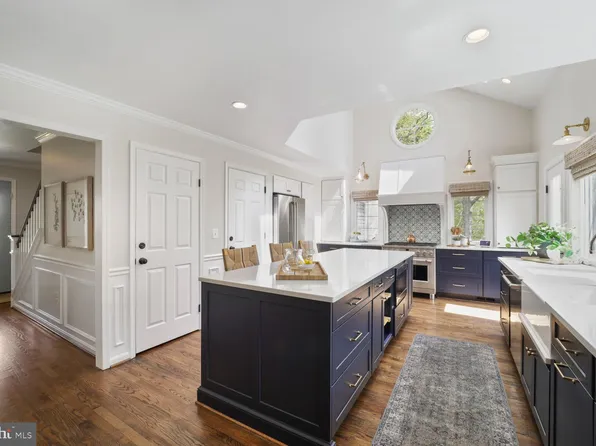 3012 Marlow Rd, Silver Spring, MD 20904