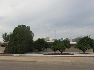 5809 E Beverly St, Tucson, AZ 85711