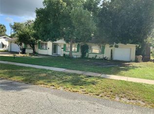 2500 Southland Rd, Mount Dora, FL 32757