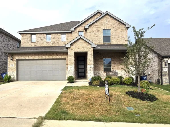 2465 Yosemite Way, Corinth, TX 76210