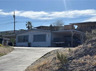 1212 Baseline Rd, Bullhead City, AZ 86442