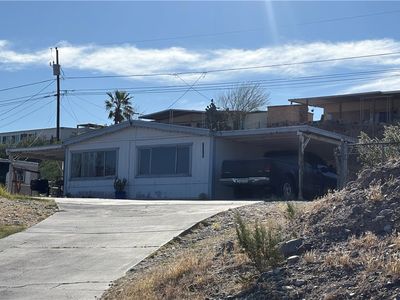 1212 Baseline Rd, Bullhead City, AZ, 86442