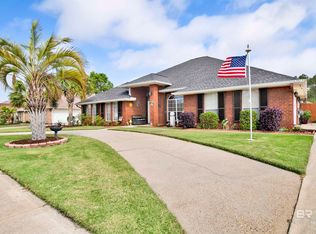 331 Manchester Ln, Foley, AL 36535