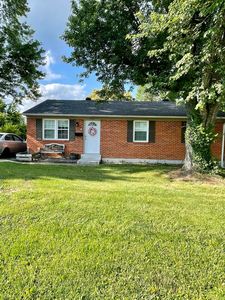 306 Birch Dr, Frankfort, KY, 40601