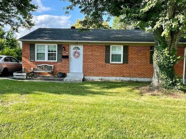 306 Birch Dr, Frankfort, KY 40601