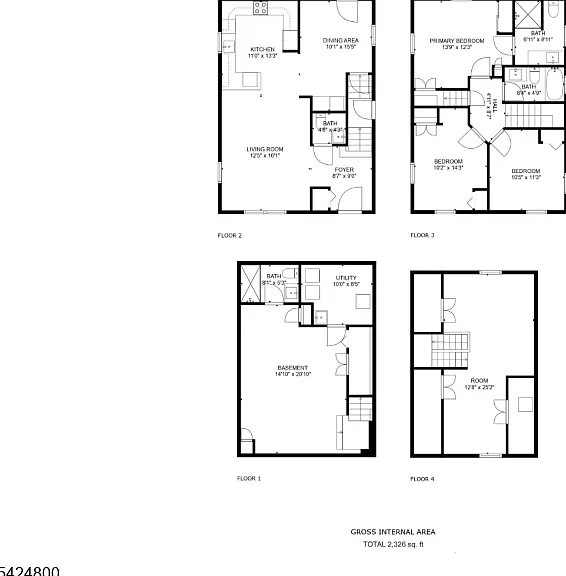 40 Edgewood Rd — Photo 32