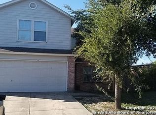 9622 San Fidel Rio, San Antonio, TX 78245