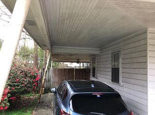 212 S 16th Ave, Hattiesburg, MS 39401