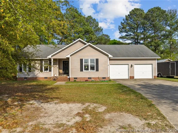 3319 Symphony Ct, Fayetteville, NC 28312