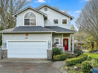 8310 76th Ave NE, Marysville, WA