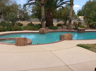 5810 W Post Rd, Las Vegas, NV 89118