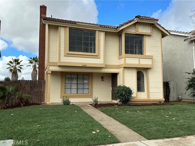 23907 Parkland Ave, Moreno Valley, CA, 92557