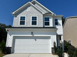 1327 Atterlee Ln, Graham, NC 27253