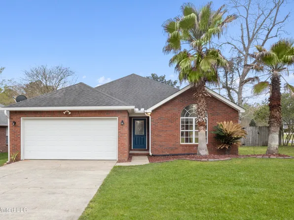 11625 Creekside Cv, Gulfport, MS 39503