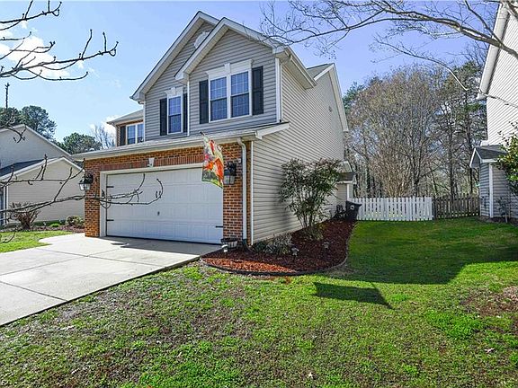 2nd image of 4406 Chimney Springs Dr