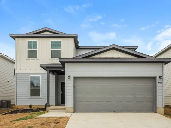10403 Monte Carmel Pl, Converse, TX 78109