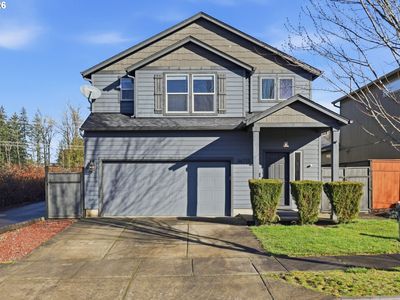 36713 Indian Summer St, Sandy, OR, 97055