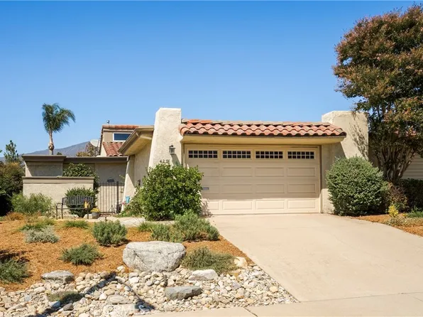 429 Champlain Dr, Claremont, CA 91711