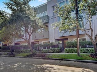 1806 Rosalie Ave, Houston, TX 77004