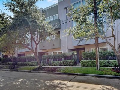 1806 Rosalie Ave, Houston, TX, 77004