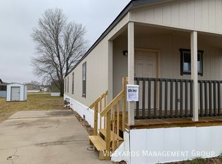 782 E Bever Dr #782, Towanda, KS 67144