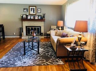 9123 Tripoli Dr, Cincinnati, OH 45251