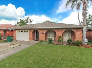 4709 Argonne St, Metairie, LA 70001