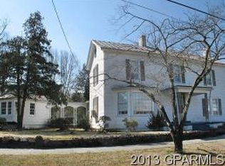 672 2nd St, Ayden, NC 28513