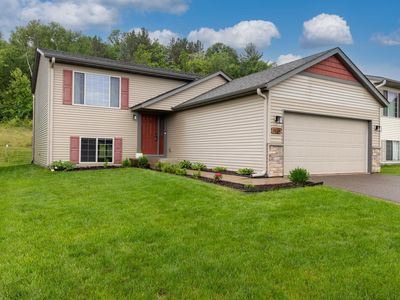 1864 Morning Glory Dr, River Falls, WI, 54022