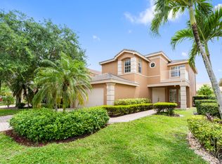 8926 Kettle Drum Ter, Boynton Beach, FL 33473